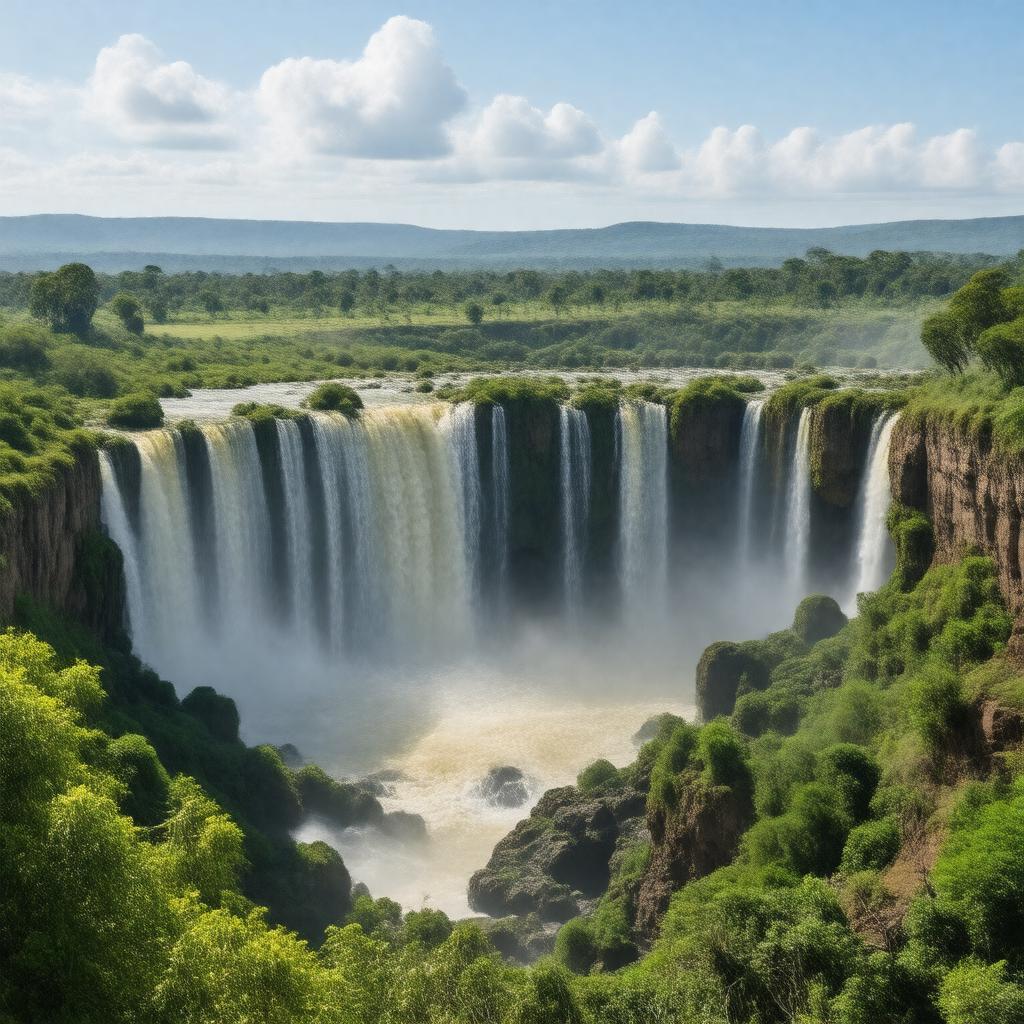 Zambia (formerly Northern Rhodesia)